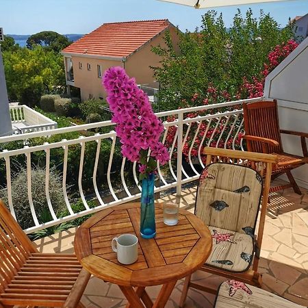 Apartman Dubravka 2 Orebić Extérieur photo