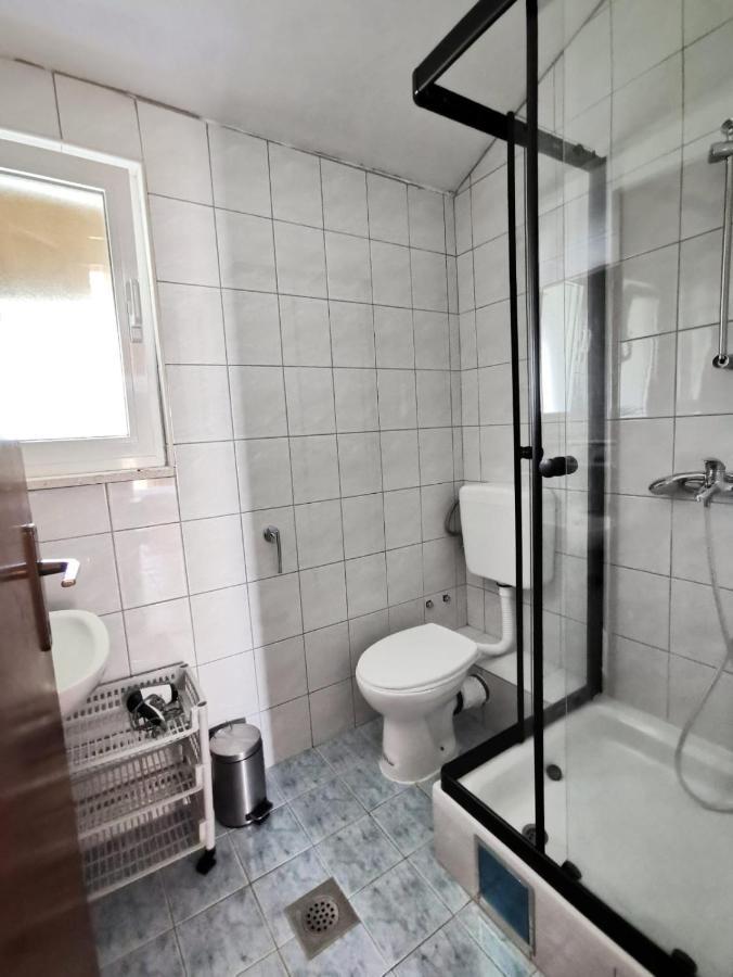Apartman Dubravka 2 Orebić Extérieur photo