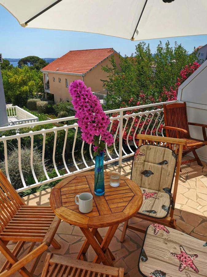 Apartman Dubravka 2 Orebić Extérieur photo