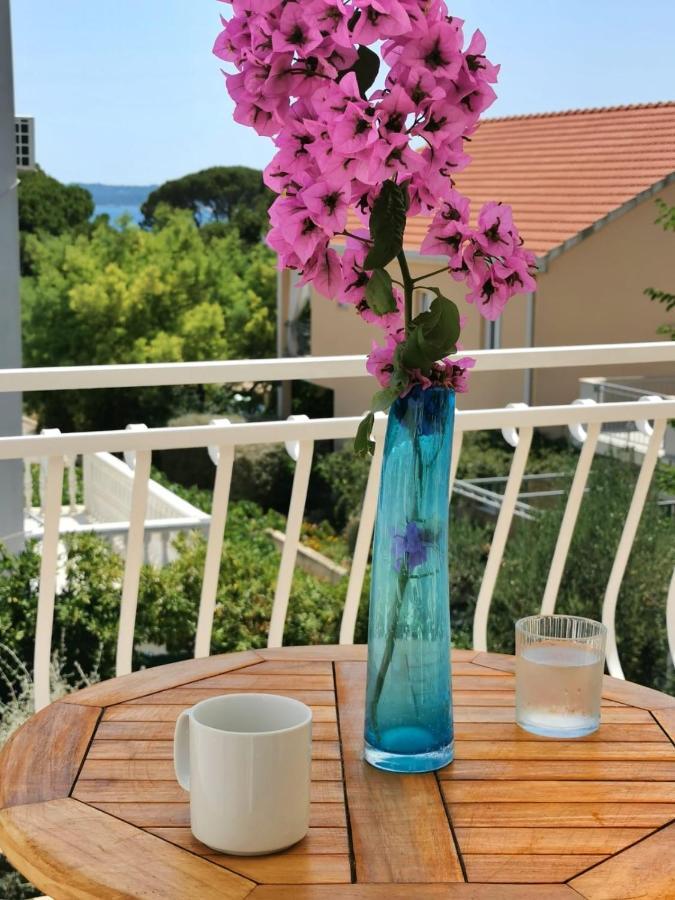 Apartman Dubravka 2 Orebić Extérieur photo