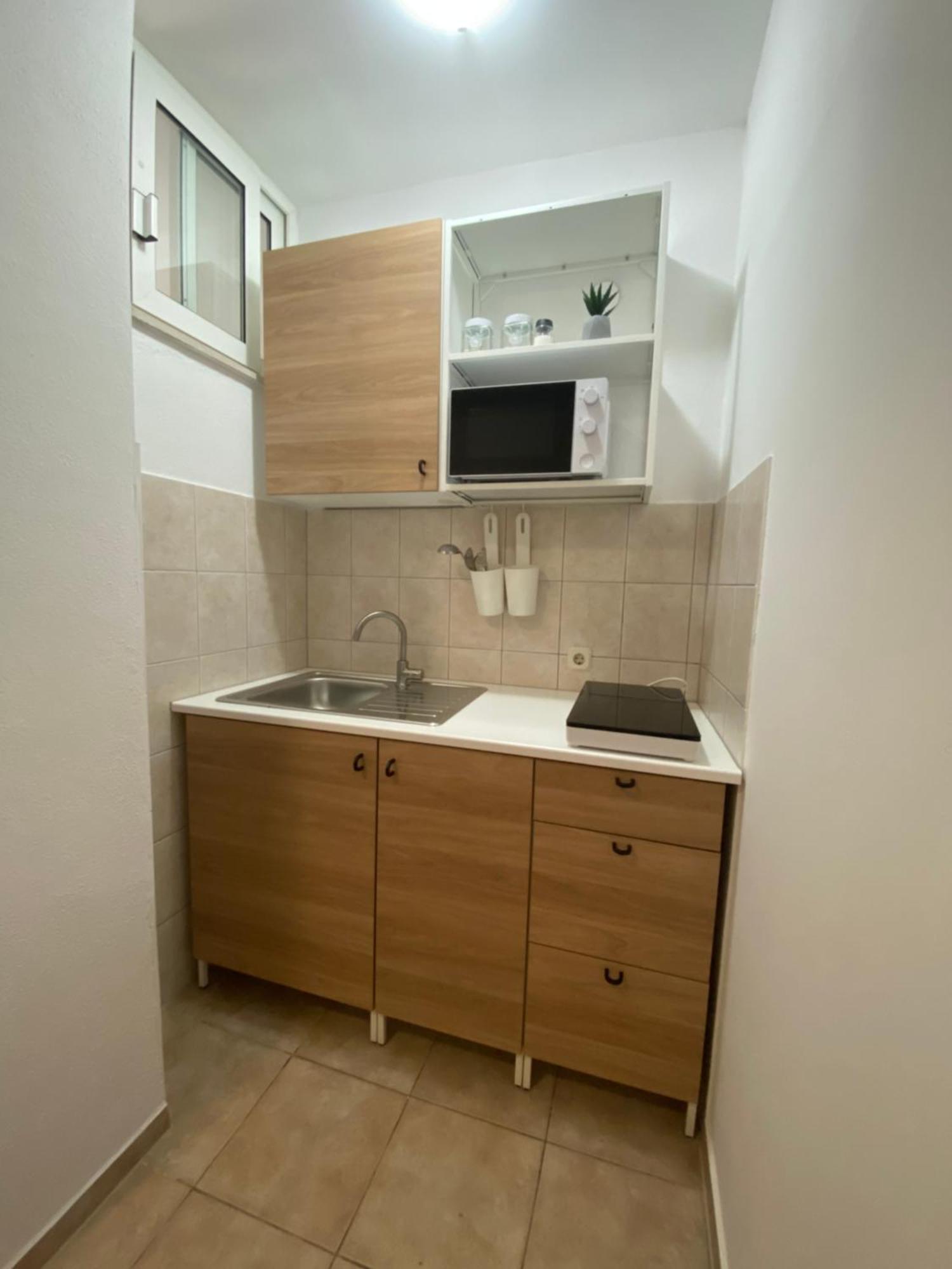Apartman Dubravka 2 Orebić Extérieur photo
