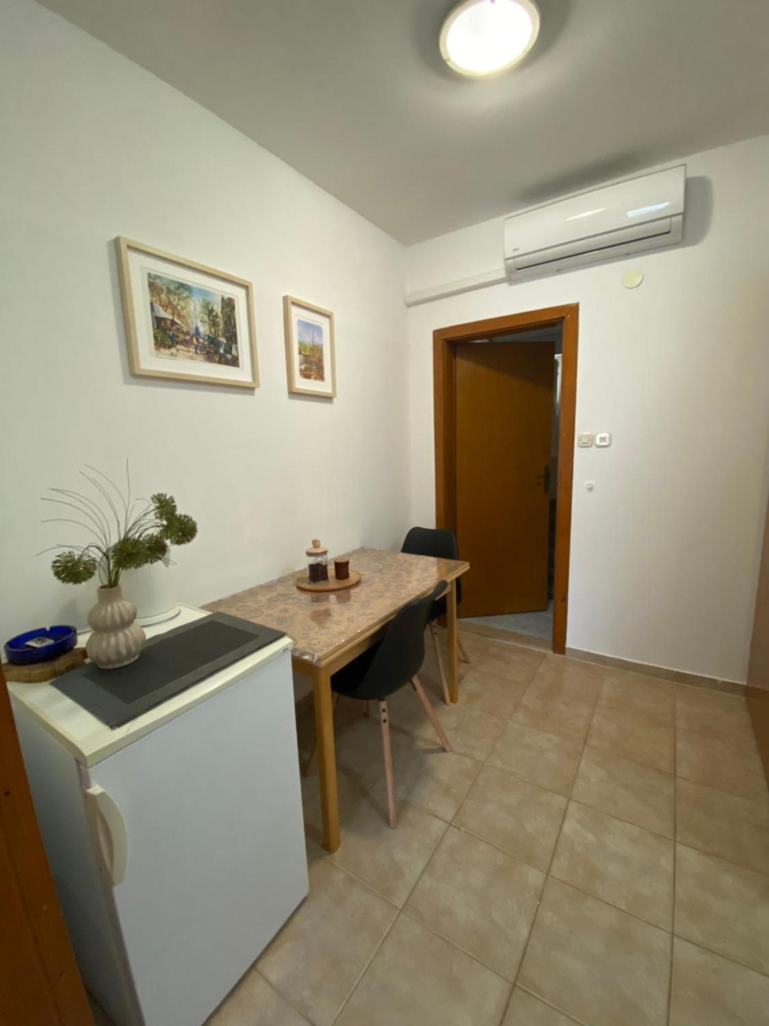 Apartman Dubravka 2 Orebić Extérieur photo